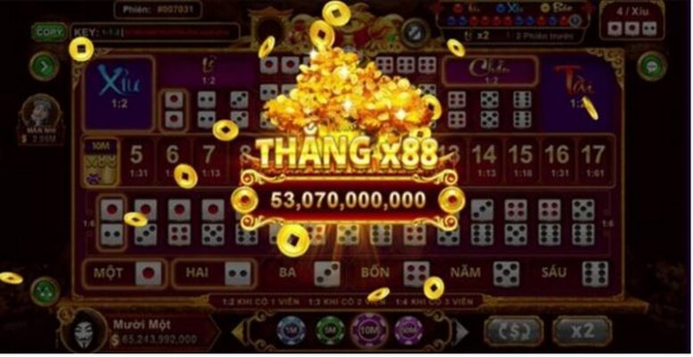 cầu iwin - Khám Phá Thế Giới Game Đỉnh Cao và Cảm Hứng Mới