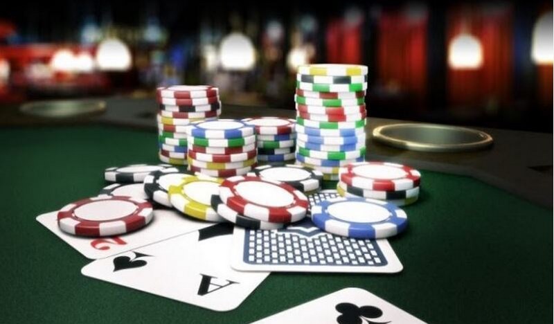 lưu ý cược poker tại nhatvip